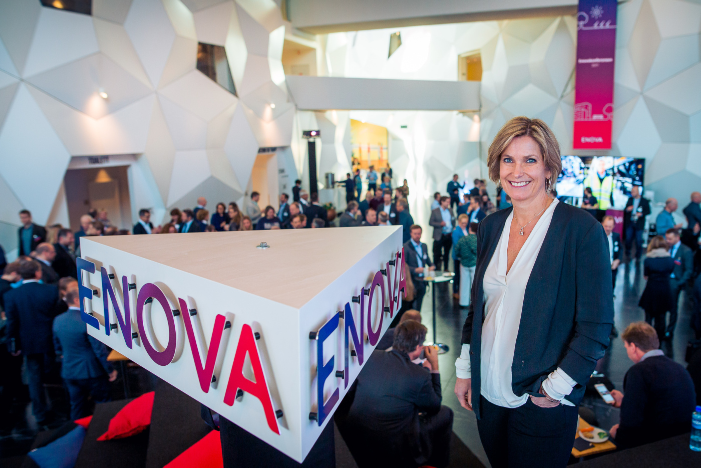 enova2017