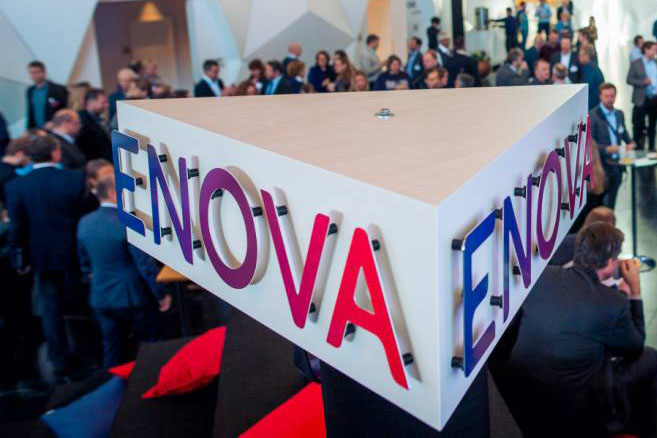 enova2017