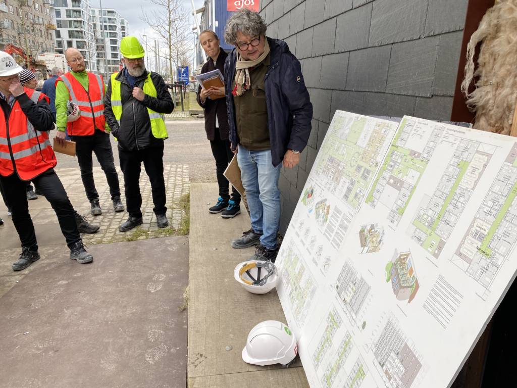 generationernes hus