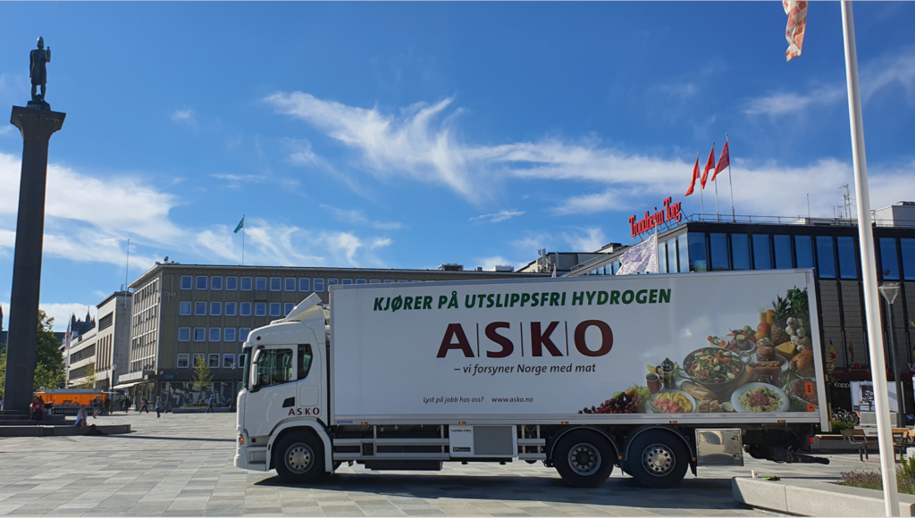 asko